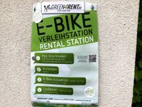 E-Bike Verleih Salzburger Seen
